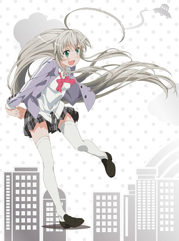 (未使用･未開封品)　這いよれ! ニャル子さん 1 (初回生産限定) [DVD] p1m72rm Amazon.co.jp: 這いよれ! ニャル子さん 1 (初回生産限定) [DVD